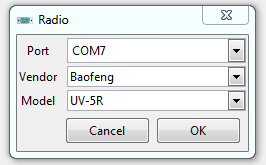 baofeng uv-5r chirp software free download